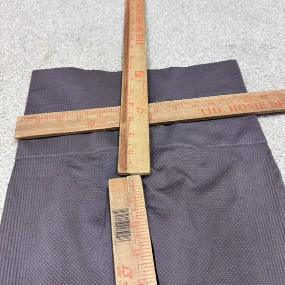 Gymshark Leggings Taupe Women’s Size Small - Picture 3 of 10